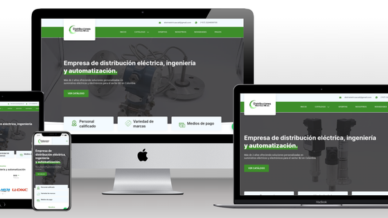Distrielectrica