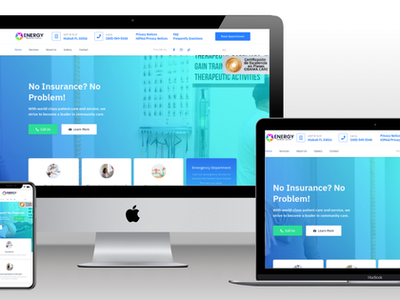 Energy Medical Center