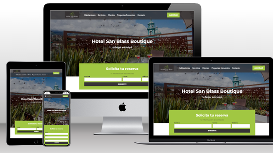 HotelSan