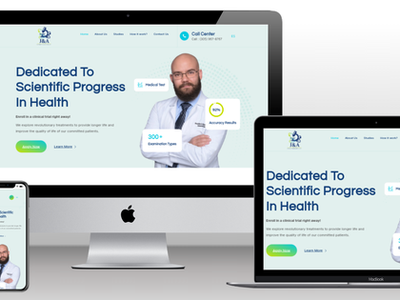 J & A Clinical Research