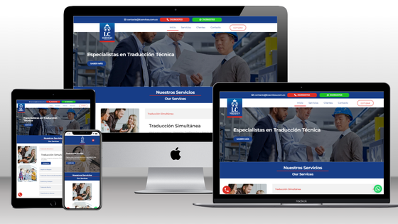 LCService