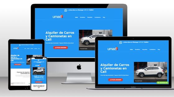 Umadi