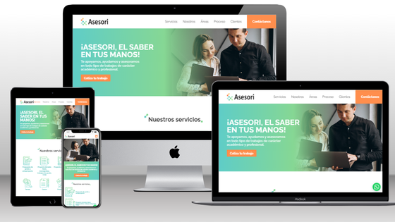asesori