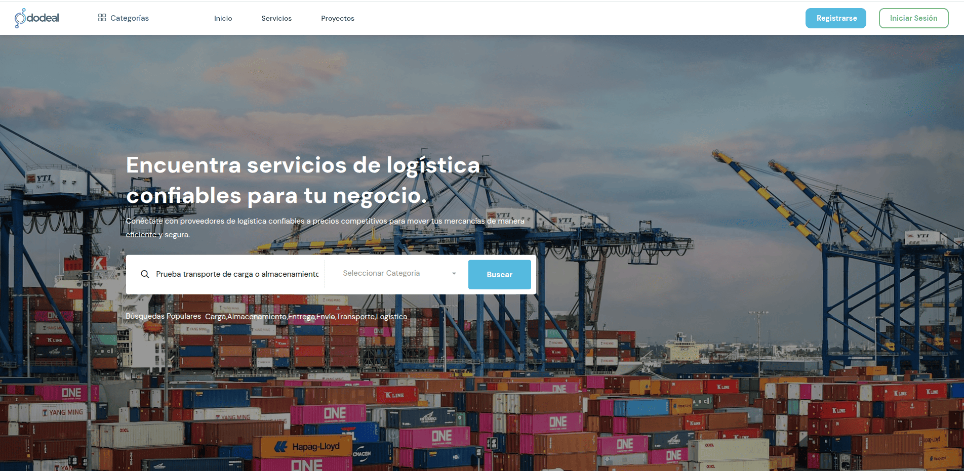 {{ page.title }} - Imagen principal del proyecto