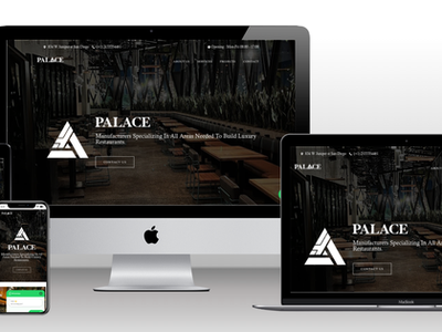 Palace Metal