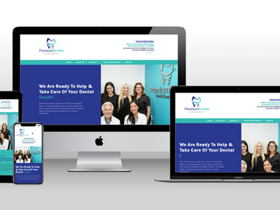 Premium Smiles